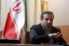 Araghchi  Neue Atomgespräche Irans in Genf und Teheran 